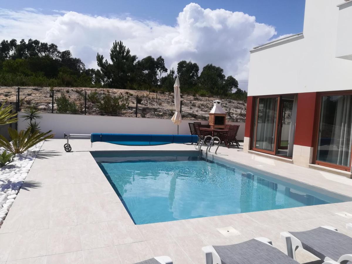 Dalagoa Charm Villa Pool Beach Vau  Exterior foto